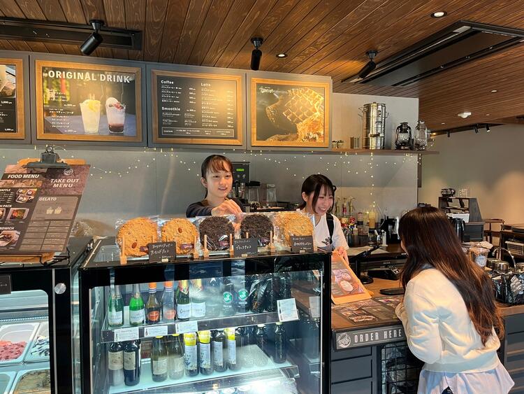 季節や月によってメニューが変わります！