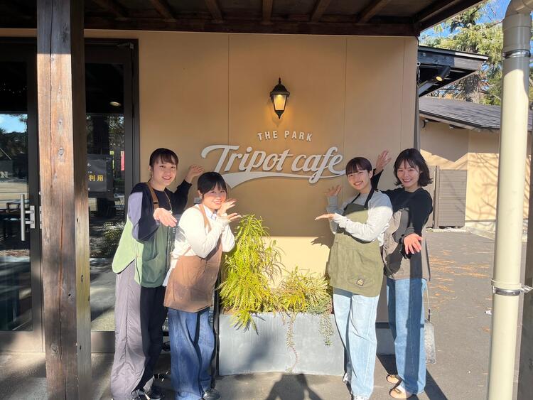 おかげさまで連日大盛況です♪