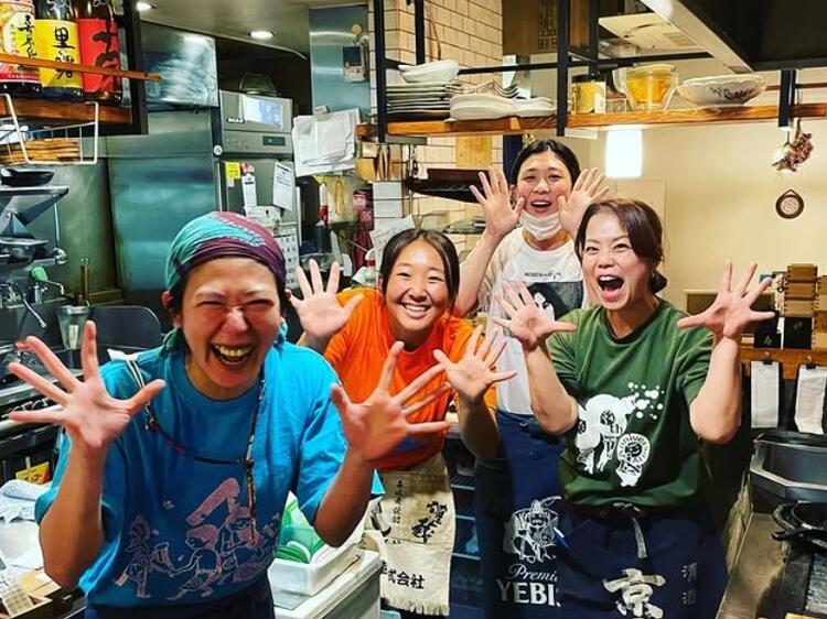 女性活躍中の職場です◎