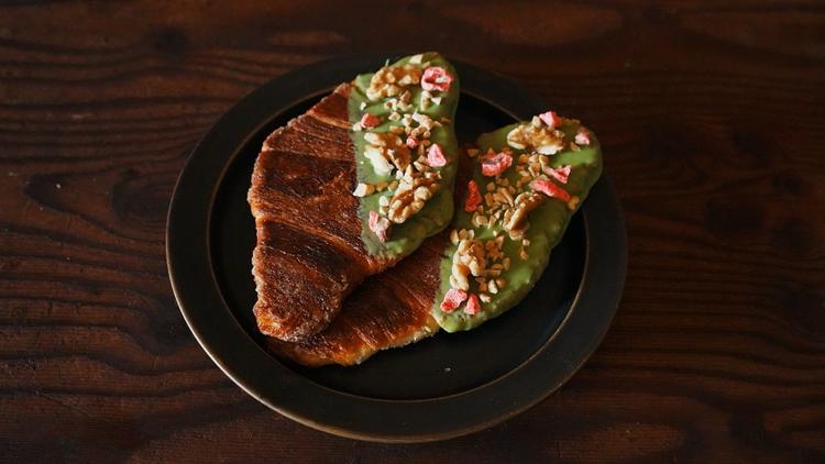 人気のブランドで働くチャンス★