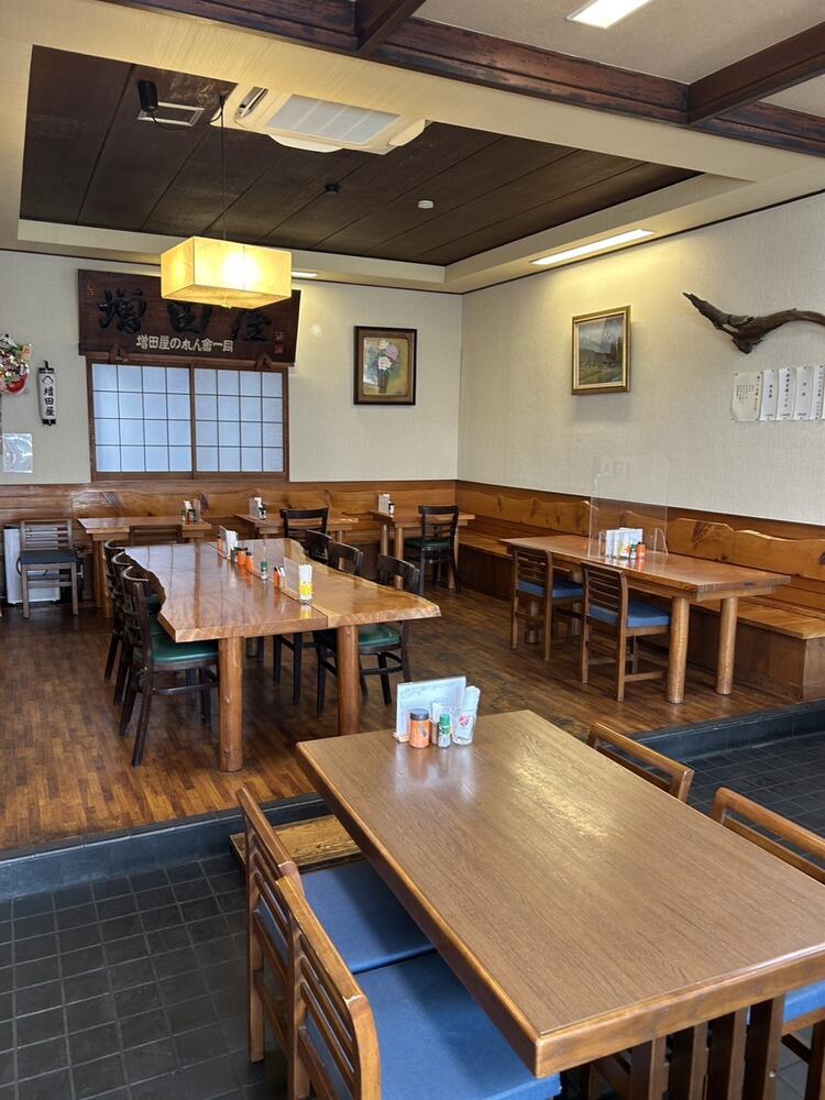 店内の雰囲気です！