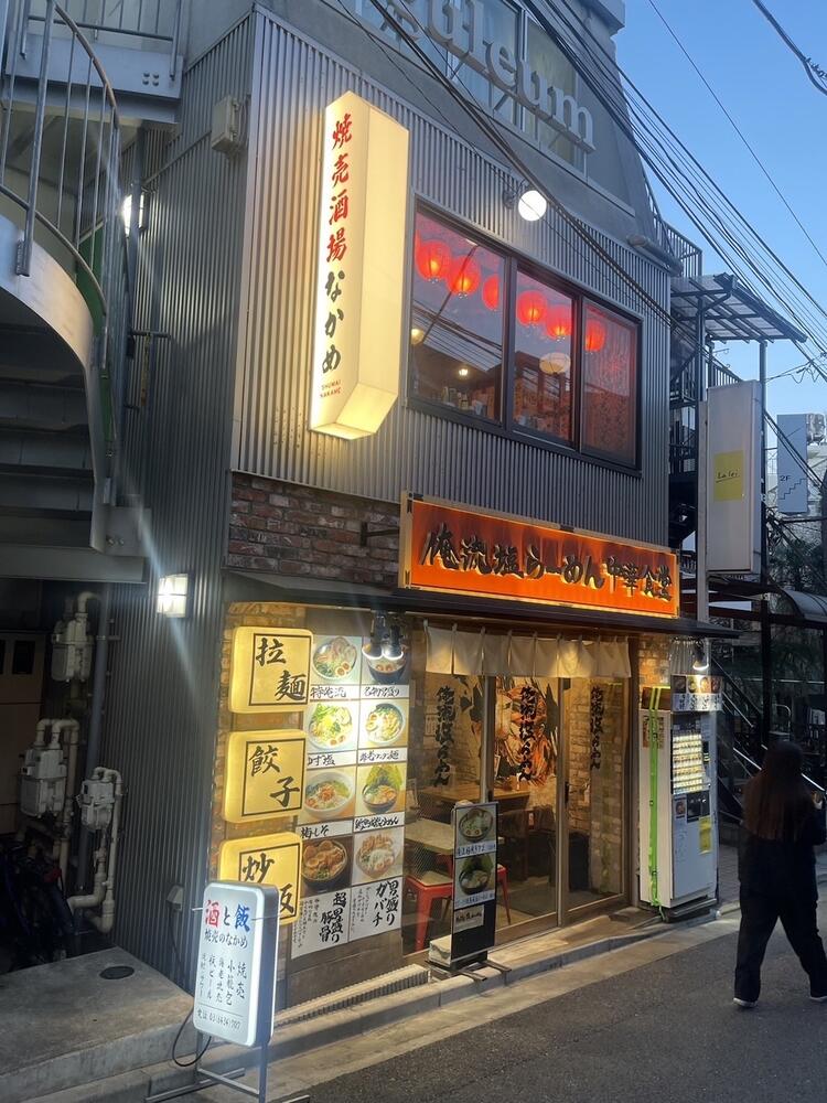 フレッシュな人材が活躍中！