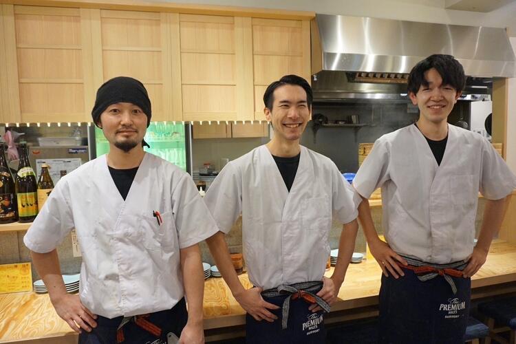 飲食経験者優遇◎