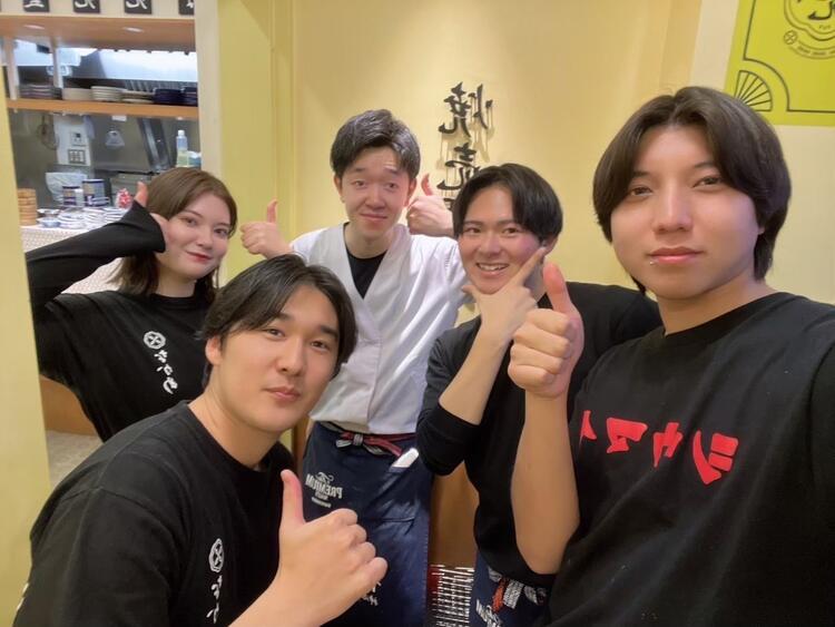 一生物の仲間ができるかも！？