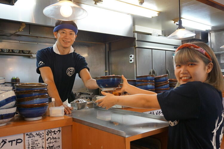 経験者歓迎◎あなたのスキルを活かせる！