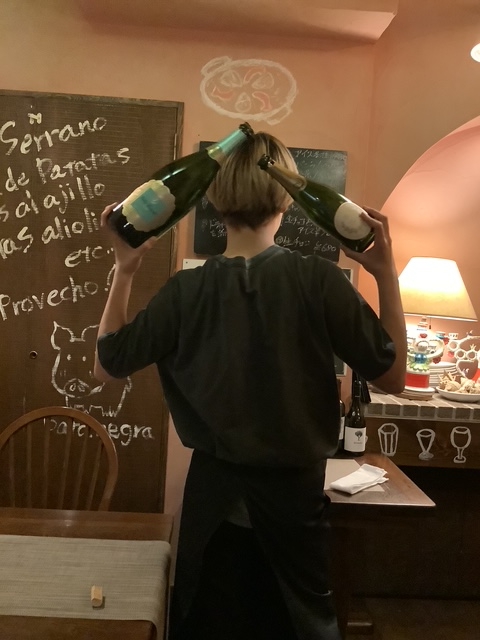 スタッフの定着率の高さが自慢の職場！！