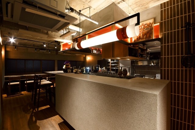 働く環境がステキ