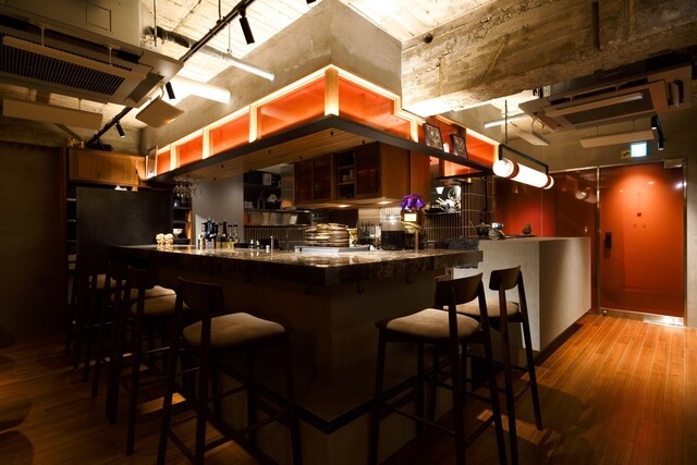 今話題のお店がプロデュース