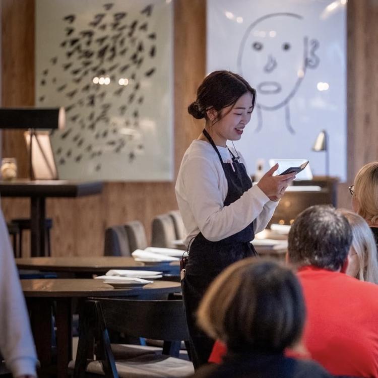 若手が多数、活躍！！