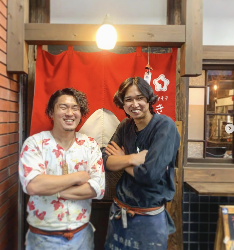 初心者でも活躍できる教育システムです！