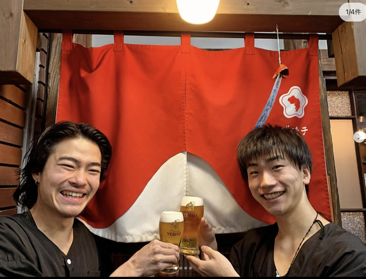 人が宝！仲良く安心して働ける環境です！