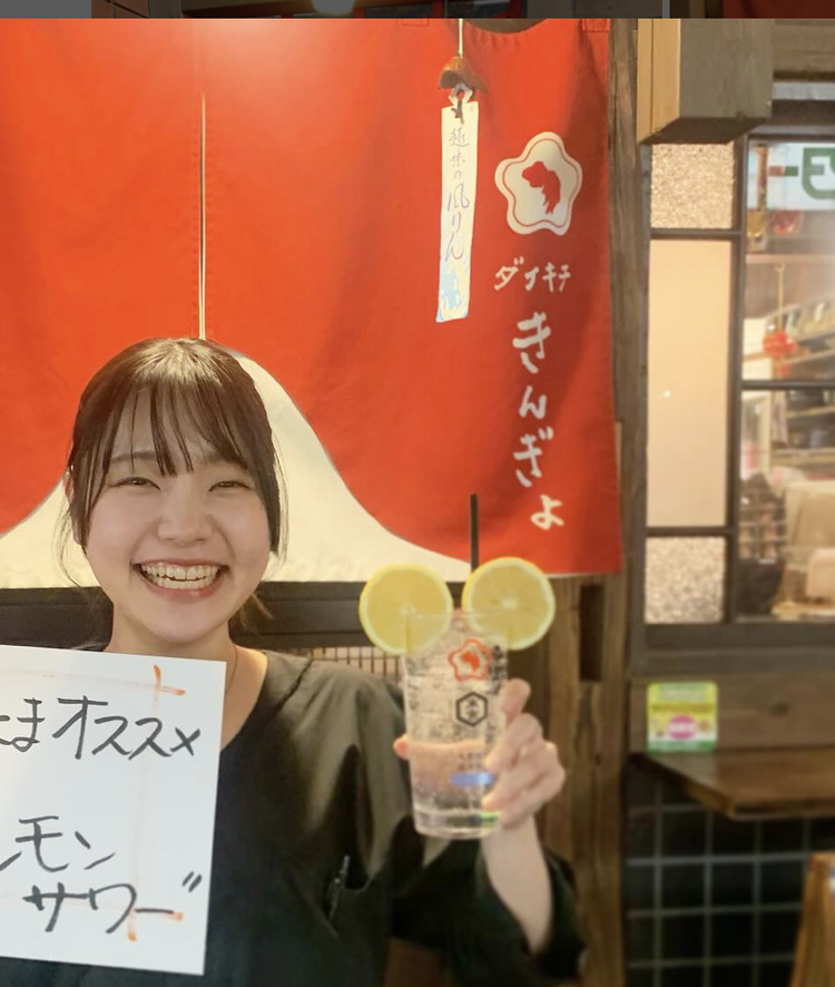 わからないことは先輩が優しくサポ♪