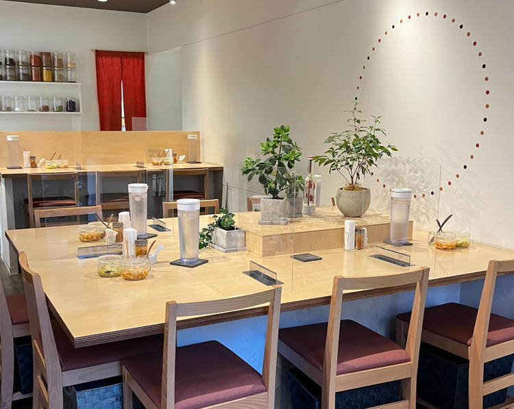 2026年4月オープン！※既存店画像