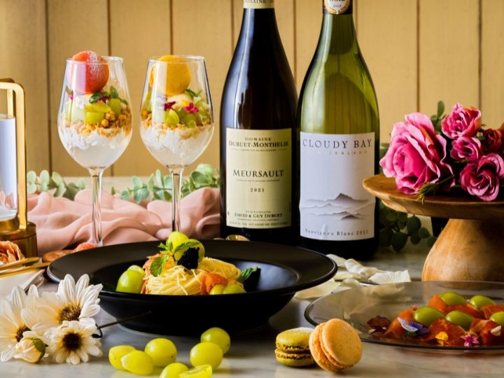 あなたの経験を活かしたメニュー開発✨