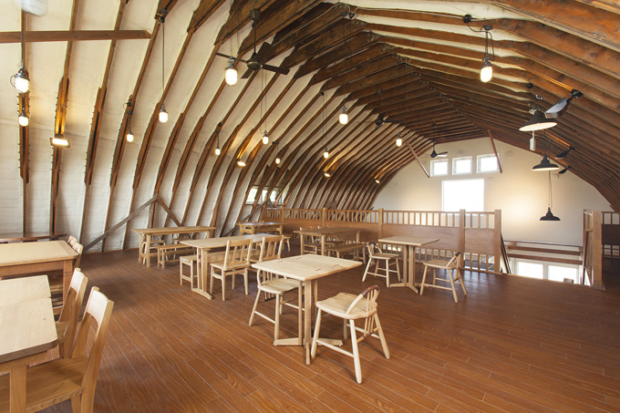 働きやすい環境が整っています！