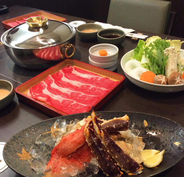 創業以来、食べ放題にこだわっています！