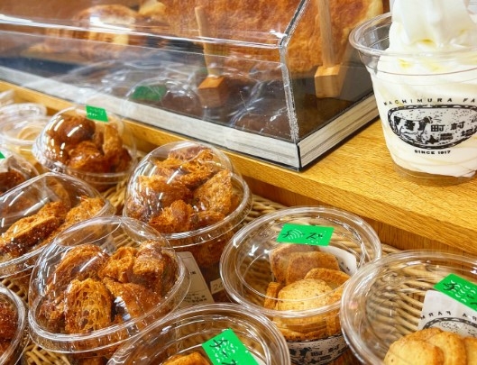 働きやすい環境が整っています！