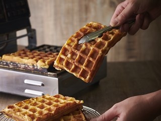 こだわりのメニューをご提供！