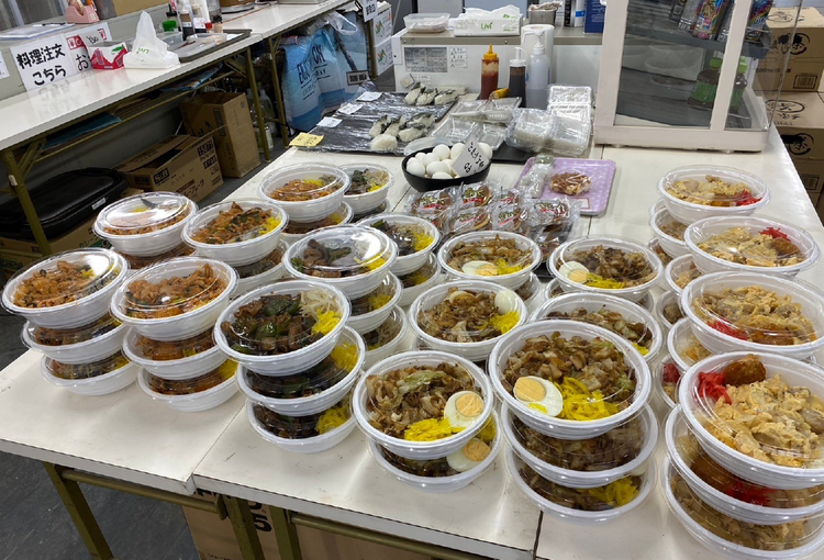 料理が好きなら歓迎☆