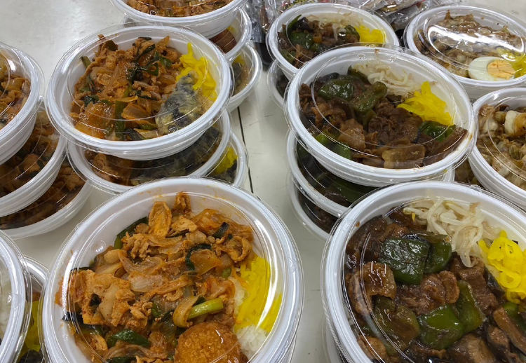 パート主婦（夫）さん活躍中♪