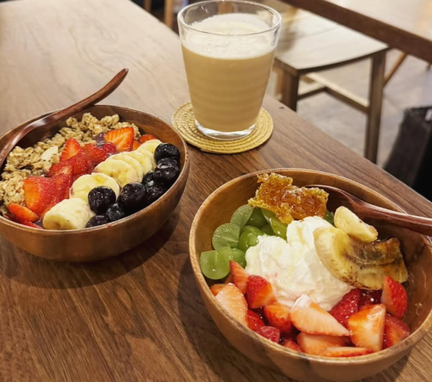 イベントやSNSの企画にも挑戦できます