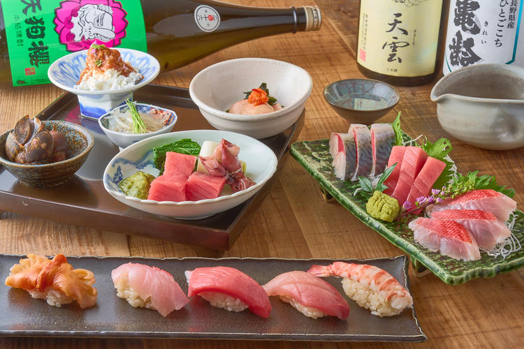 あさひのコースメニュ！