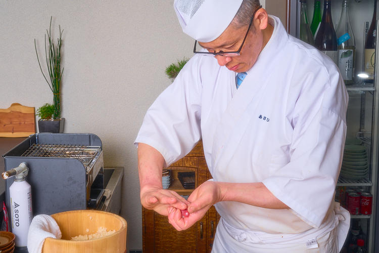  経験者、見習い大歓迎です。