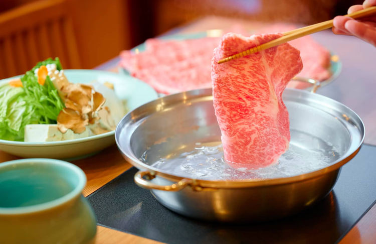 創業以来、食べ放題にこだわっています！