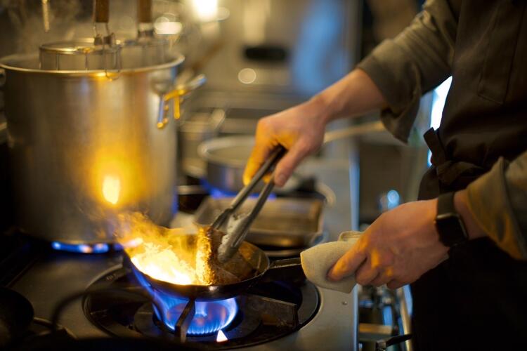 ワインはナチュラルもクラシックも！