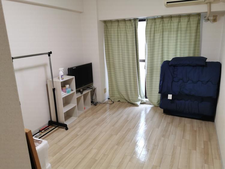 地方からも歓迎！住み込み無料の寮完備★