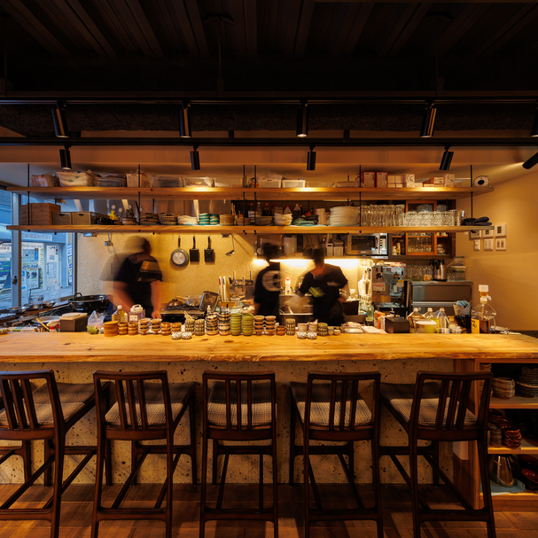 一緒に働きませんか？※画像は既存店