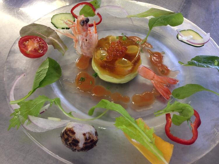 あなたの笑顔でファンを増やしてください！