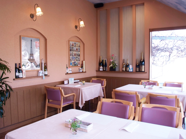 さまざまなシーンで利用されています