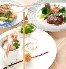 本格的に料理を学びませんか？