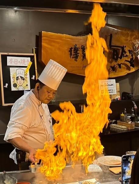 ファンが多くいるお店