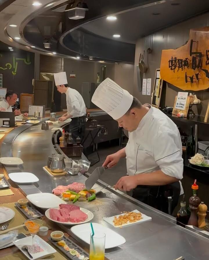 本格的に料理を学びませんか?