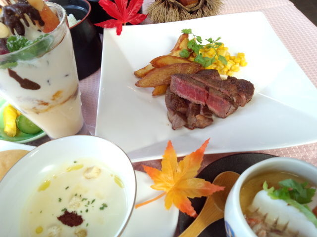 一緒にお店を盛り上げていきましょう!