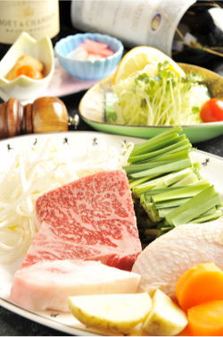 美味しいまかないつき