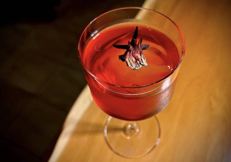 『世界のベスト・バー50』入りが目標