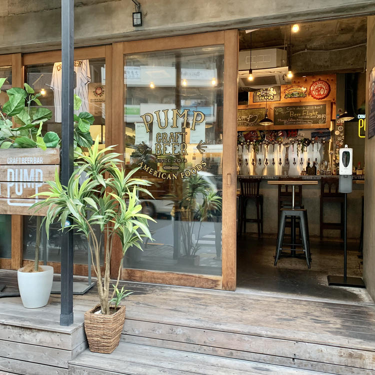 スタイリッシュな外観です♪