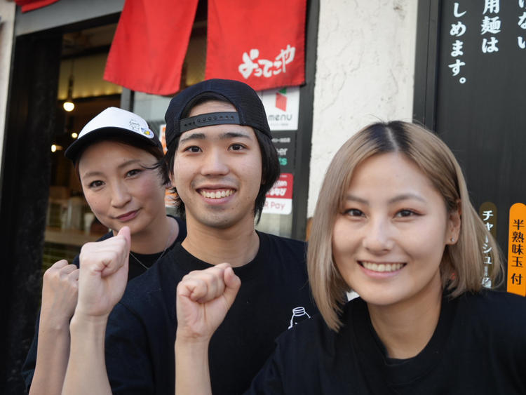 性別不問◎未経験者も大歓迎！