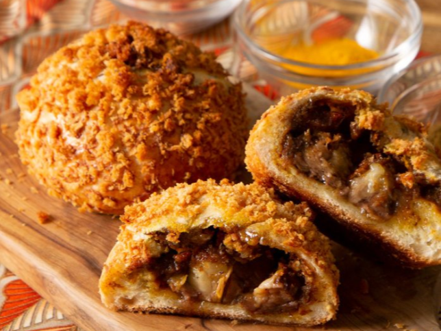 心ときめく瞬間を演出♪