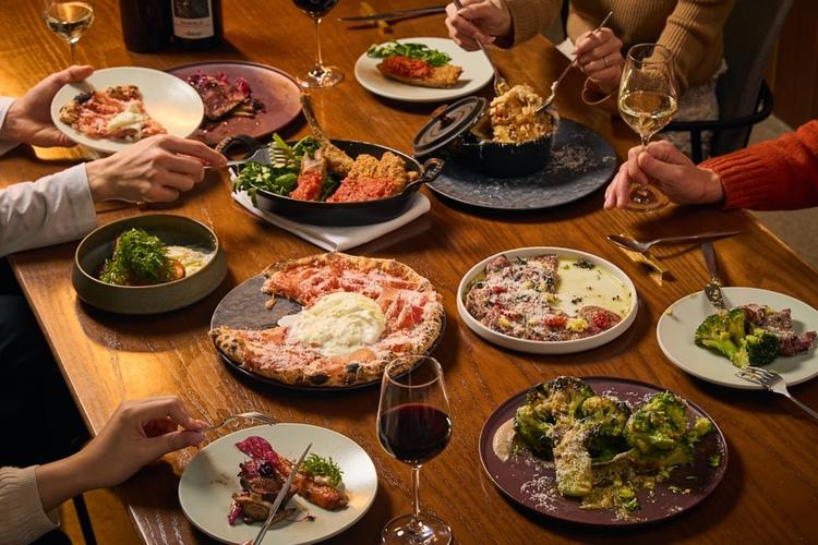 一緒にお店を盛り上げてくれる方募集！