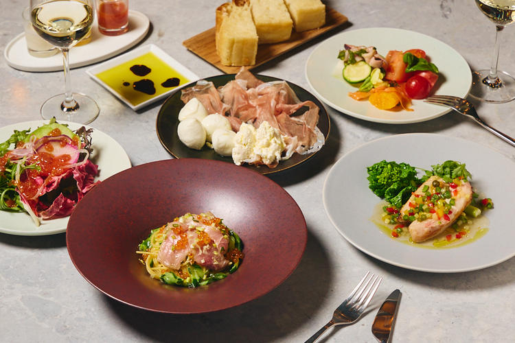 美味しいまかないつき♪