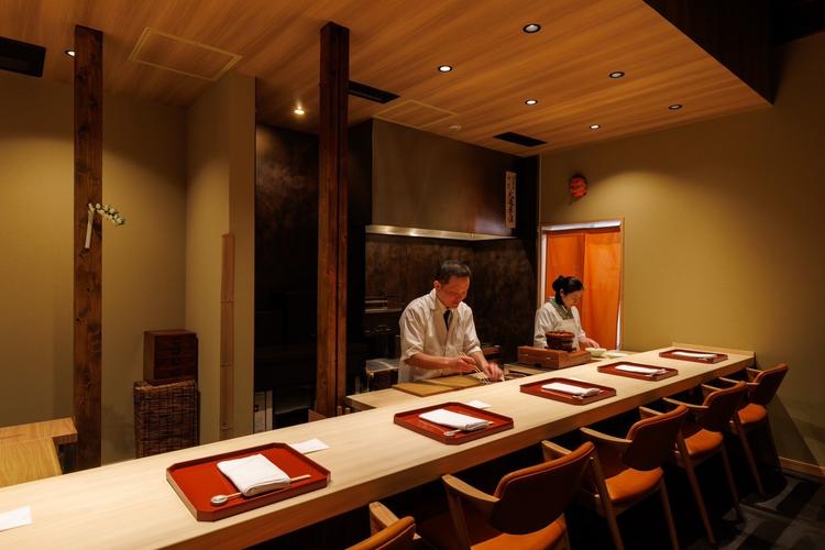 ゆったりとした空間です🎵