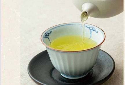 京都の老舗茶舗が母体です◎