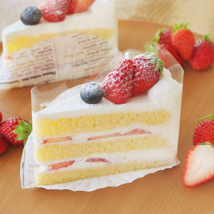 ホームメイドスタイルがこだわり◎