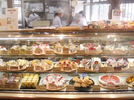 あなたのアイデアを実際のメニューに★