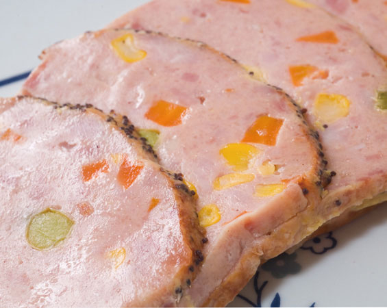 スタッフのチームワークは抜群です！