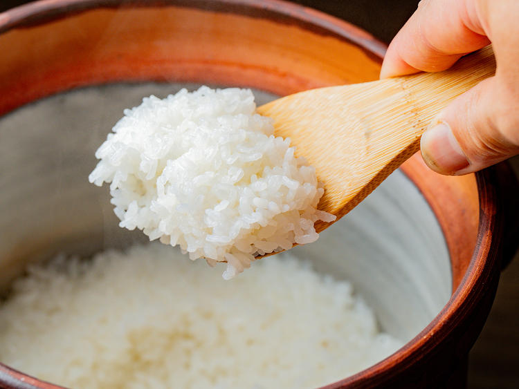 地元の食材を一番いい形でお客様へ